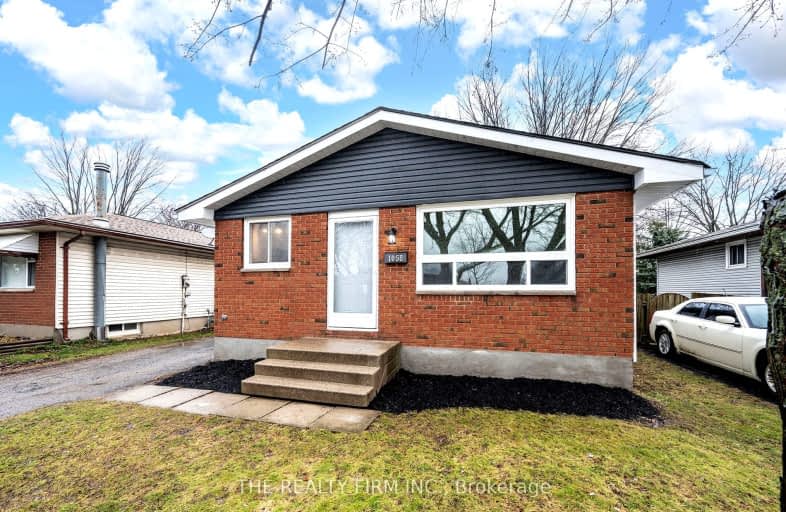 1058 Jalna Boulevard, London | Image 1