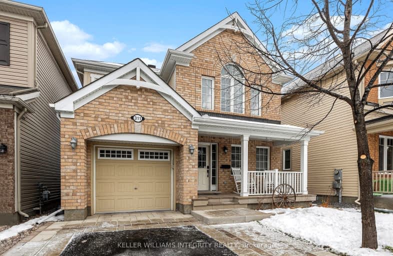 311 Gallantry Way, Stittsville - Munster - Richmond | Image 1