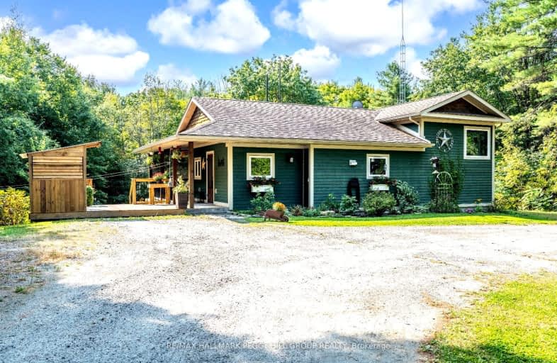 1023 Sophers Landing Road, Gravenhurst | Image 1