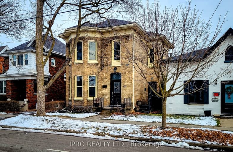 133 William Street, Brantford | Image 1