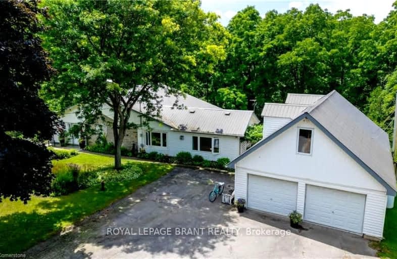 1164 Brantford Highway, North Dumfries | Image 1