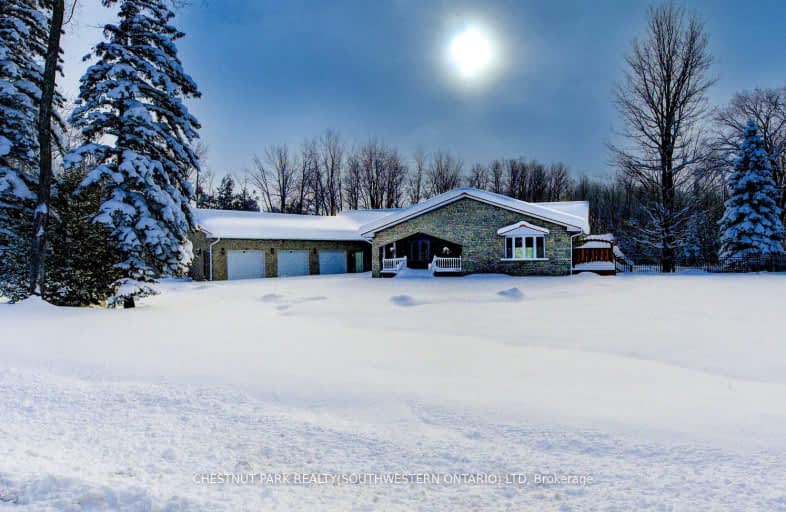 263168 Wilder Lake Road, Southgate | Image 1