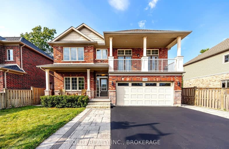 7333 Lionshead Avenue, Niagara Falls | Image 1