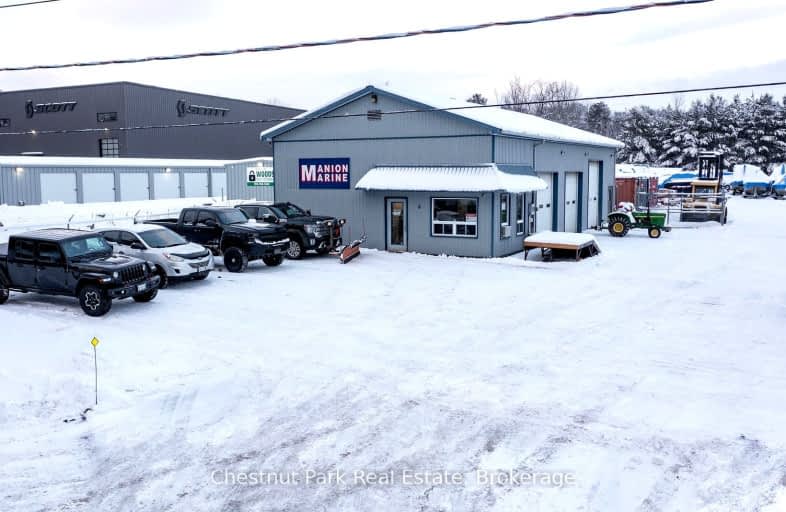 A-8 GRAY Road, Bracebridge | Image 1