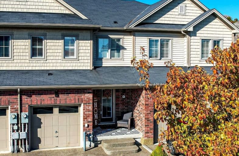 8681 Dogwood Crescent, Niagara Falls | Image 1