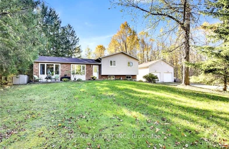 427 Davis Side Rr 6 Road North, Beckwith | Image 1