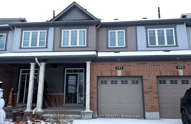 181 Bandelier Way South, Stittsville - Munster - Richmond | Image 1