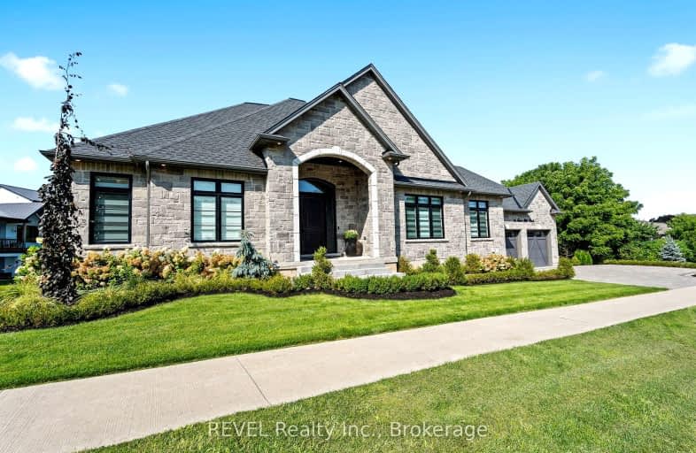 18 Four Mile Creek Road, Niagara on the Lake | Image 1