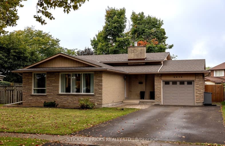 4479 Mitchell Avenue, Niagara Falls | Image 1