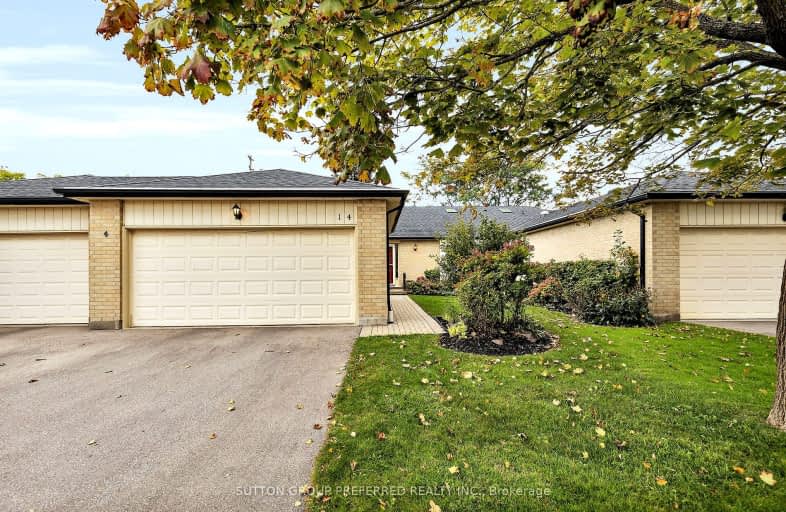 14-211 Pine Valley Drive, London | Image 1