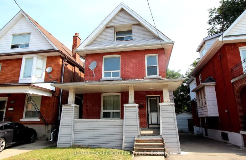 701 Wilson Street, Hamilton | Image 1