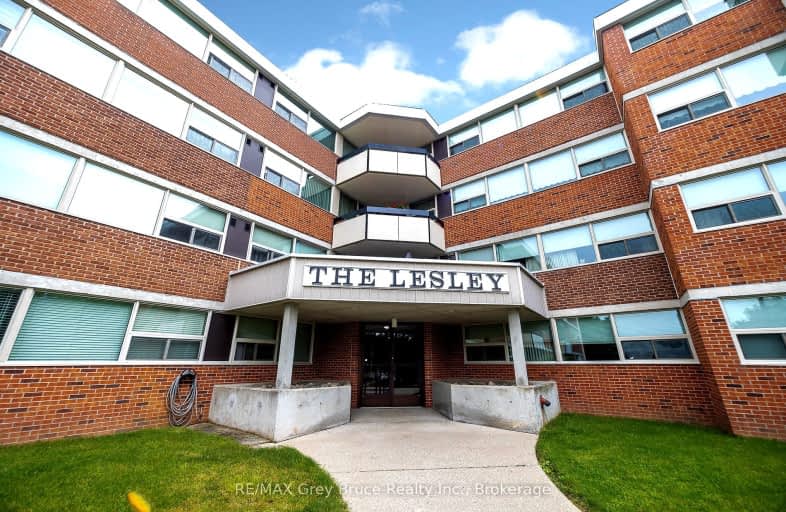 203-860 9th Street East, Owen Sound | Image 1