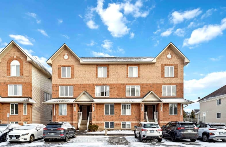 19-2342 Bois-Vert Place, Orleans - Cumberland and Area | Image 1