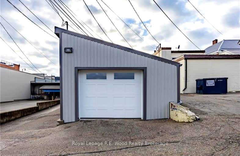 20 CAT Alley, Tillsonburg | Image 1