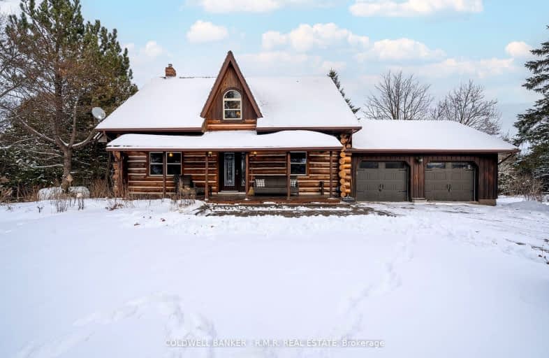 73 Log House Road, Kawartha Lakes | Image 1