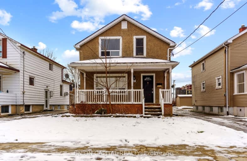 BSMT-27 Lasalle Street, Welland | Image 1