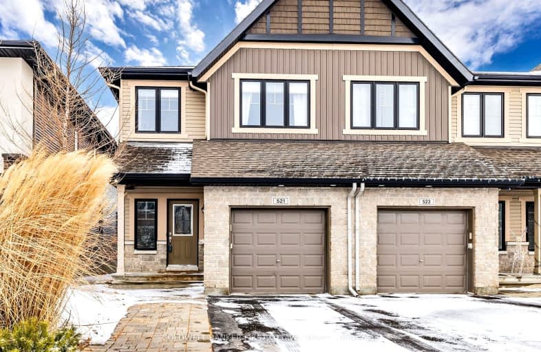 521 Rouncey Road, Kanata | Image 1