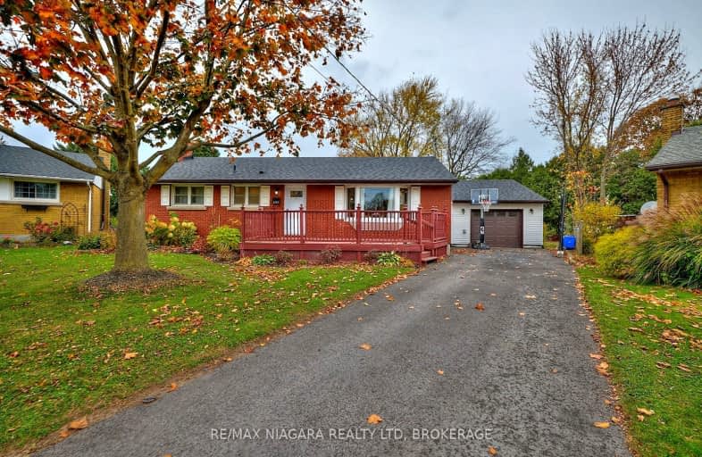 3283 Kenwood Court, Niagara Falls | Image 1