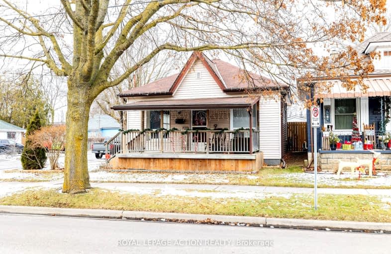 220 Grey Street, Brantford | Image 1