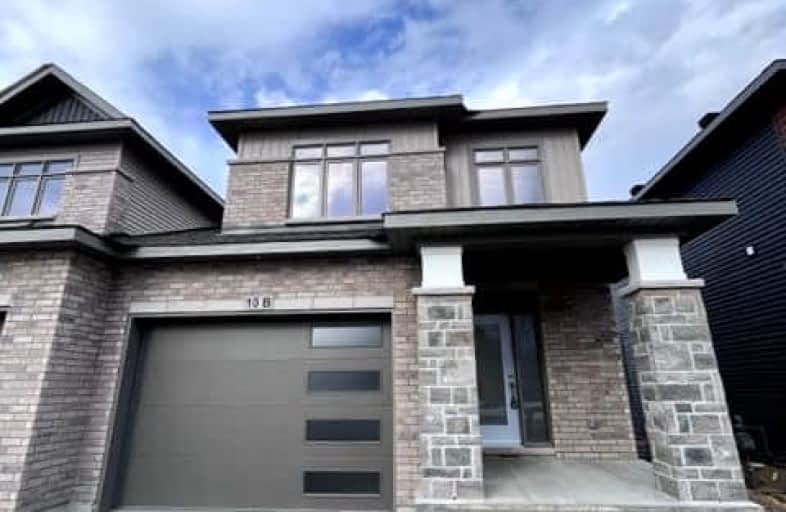 B-10 Cockburn Street, Stittsville - Munster - Richmond | Image 1