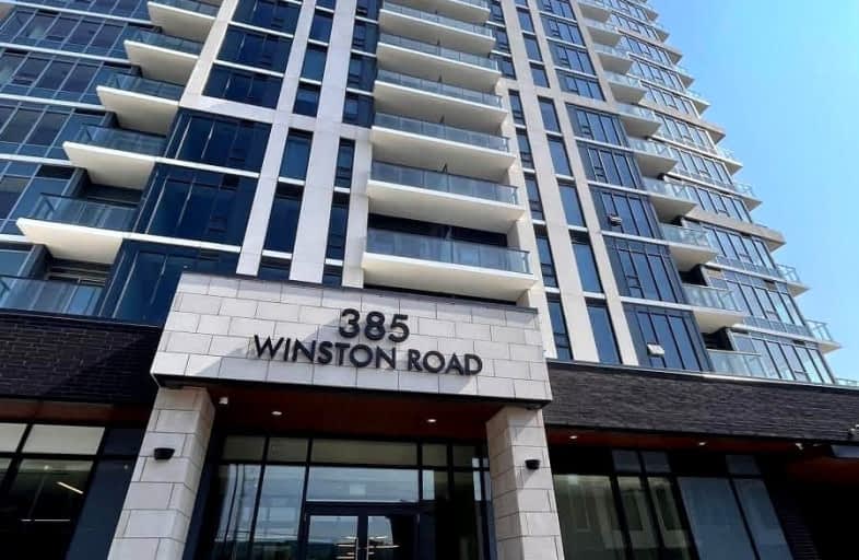 1102-385 Winston Road, Grimsby | Image 1