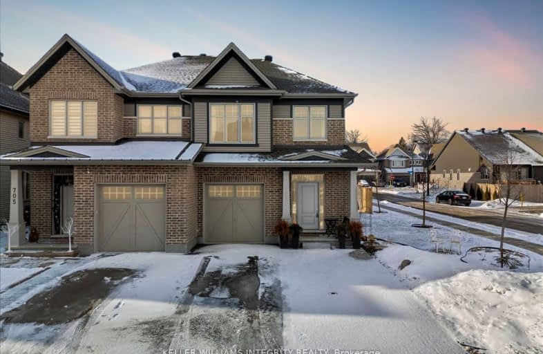 707 Vivera Place, Stittsville - Munster - Richmond | Image 1