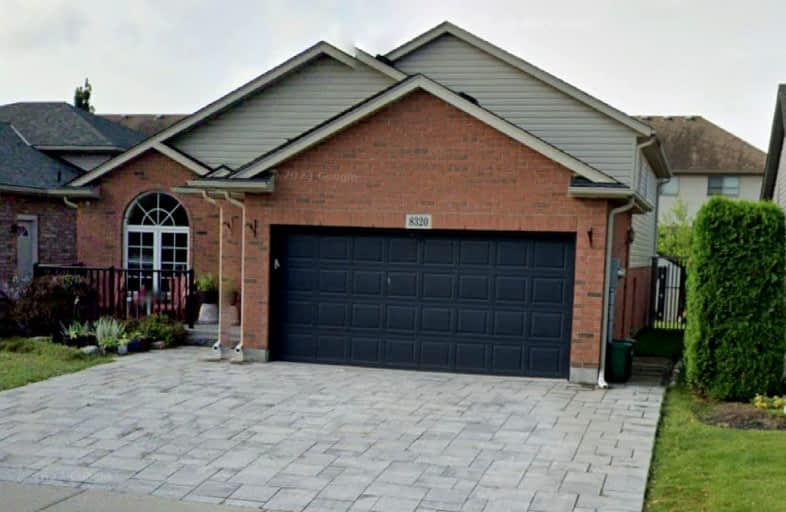 8320 Feren Drive, Niagara Falls | Image 1