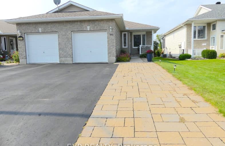 862 Eighth Street, Renfrew | Image 1