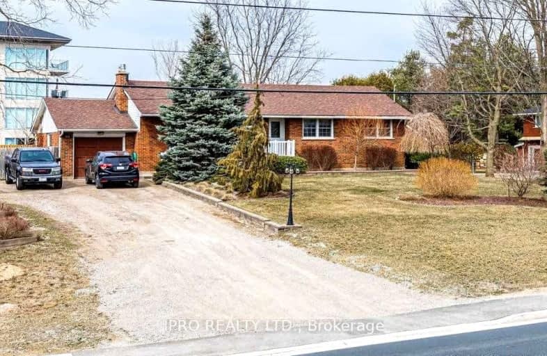 585 Garner Road West, Hamilton | Image 1