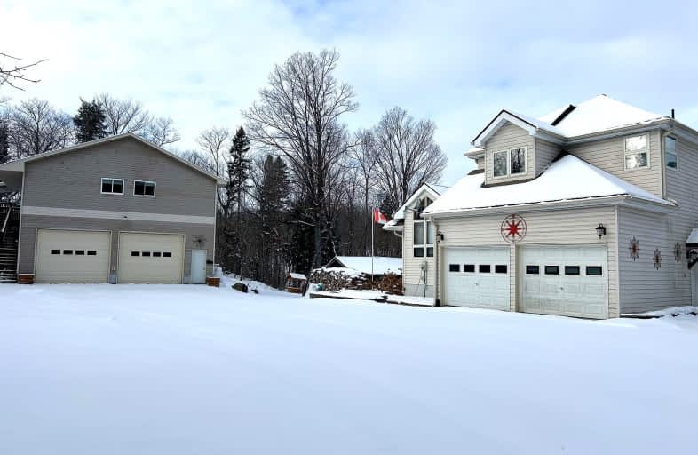 756 SPRING LAKE Road, Parry Sound | Image 1