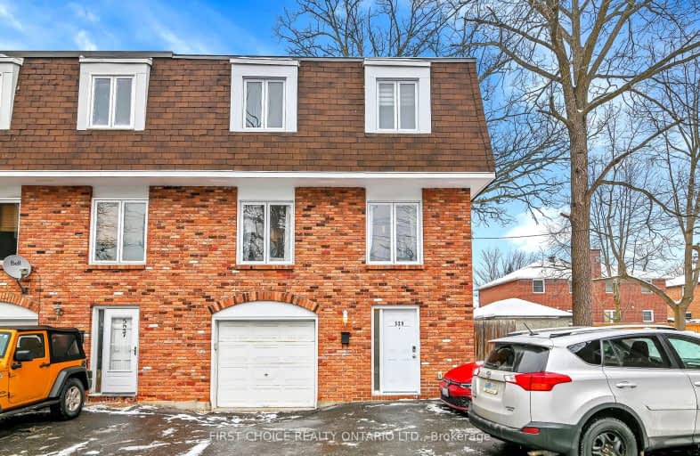 529 Churchill Avenue North, Westboro - Hampton Park | Image 1