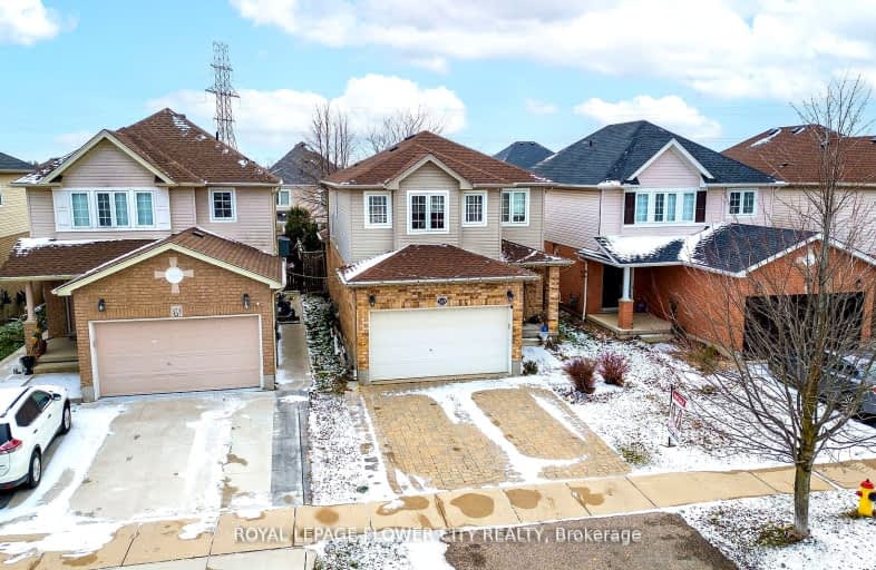 369 Thomas Slee Drive, Kitchener | Image 1