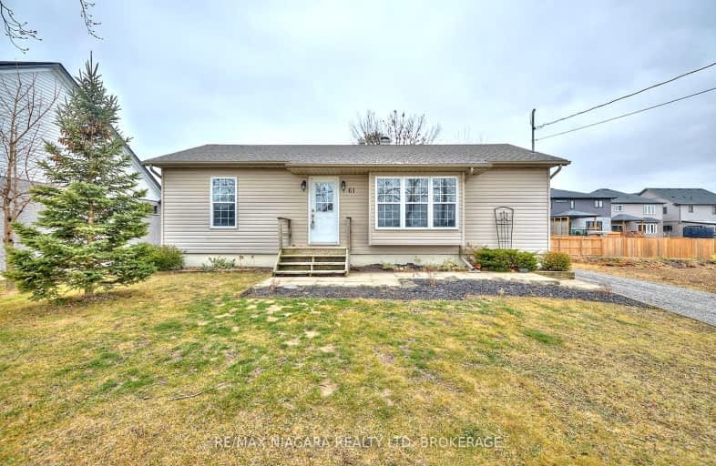 61 Prospect Point Road North, Fort Erie | Image 1