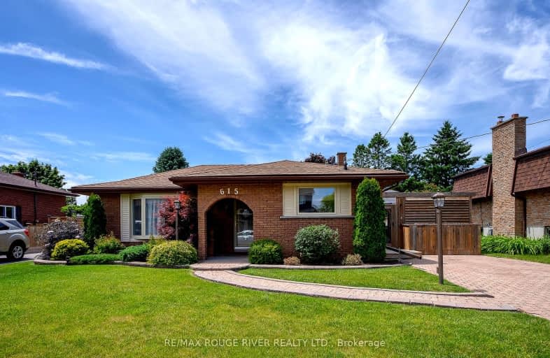 615 Westwood Drive, Cobourg | Image 1