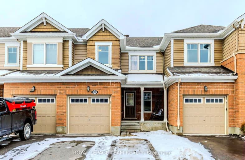 302 Song Sparrow Crescent North, Barrhaven | Image 1