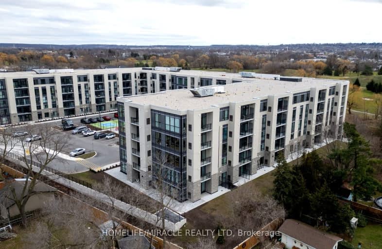 LP40-50 Herrick Avenue, St. Catharines | Image 1