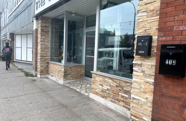 405 Saint Paul Street, St. Catharines | Image 1