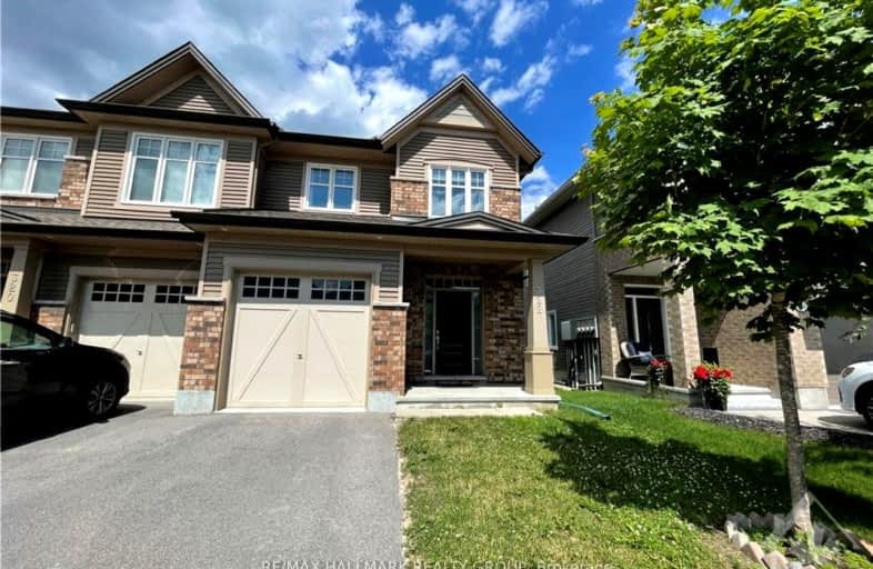 322 Warmstone Drive, Stittsville - Munster - Richmond | Image 1