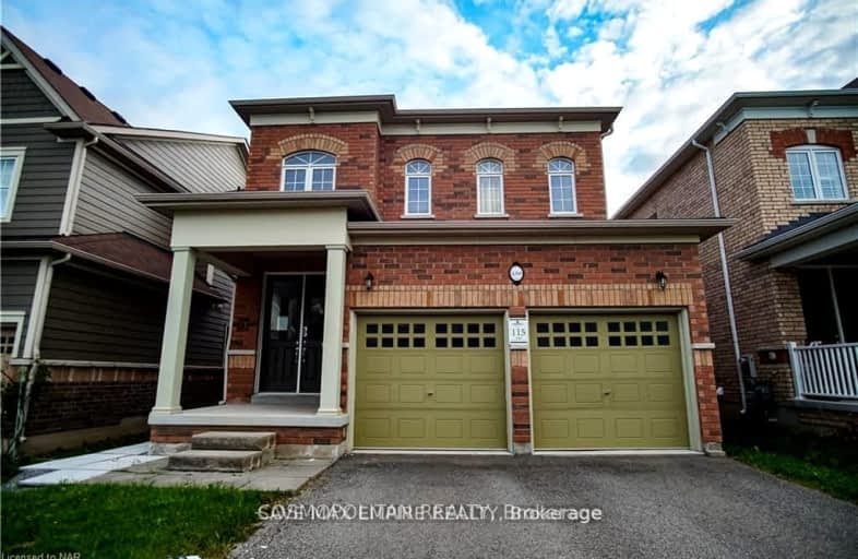 4360 Chemonda Street, Niagara Falls | Image 1