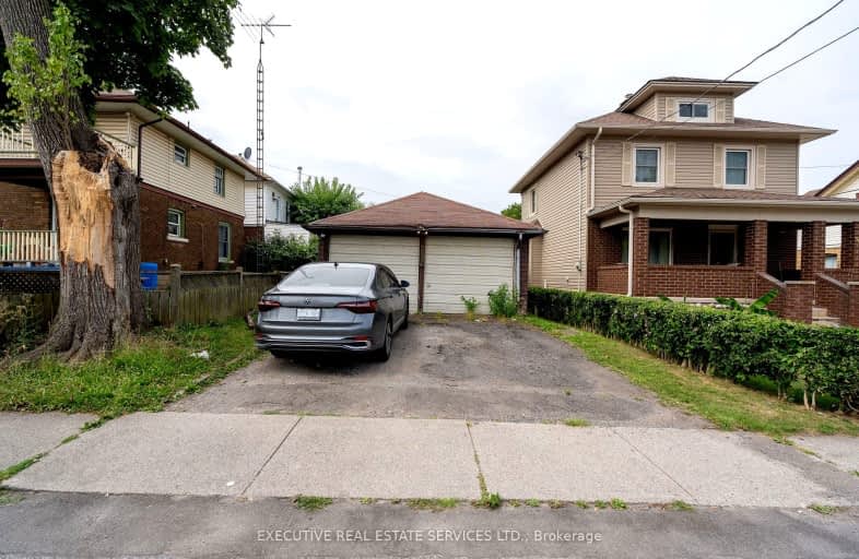 4965 Jepson Street, Niagara Falls | Image 1