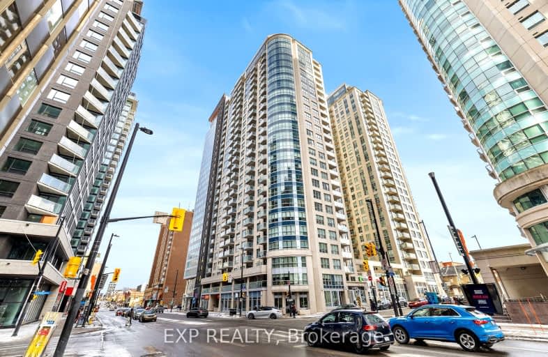 2607-242 Rideau Street, Lower Town - Sandy Hill | Image 1