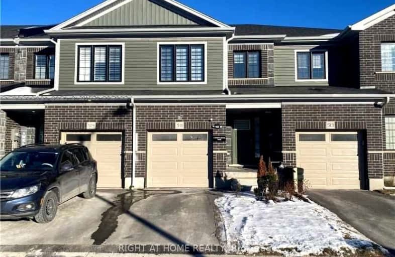 511 Woodlea Court, Kitchener | Image 1