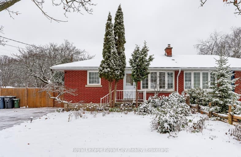 45 BRIGHTON Street, Guelph | Image 1