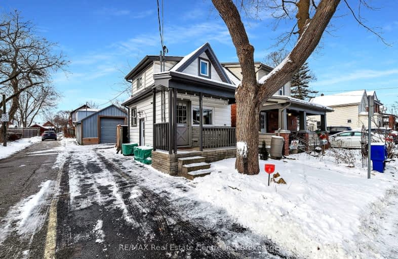 209 Stevenson Street South, Guelph | Image 1