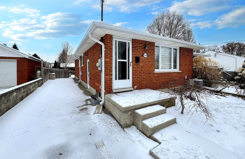 1319 Springbank Avenue, London | Image 1