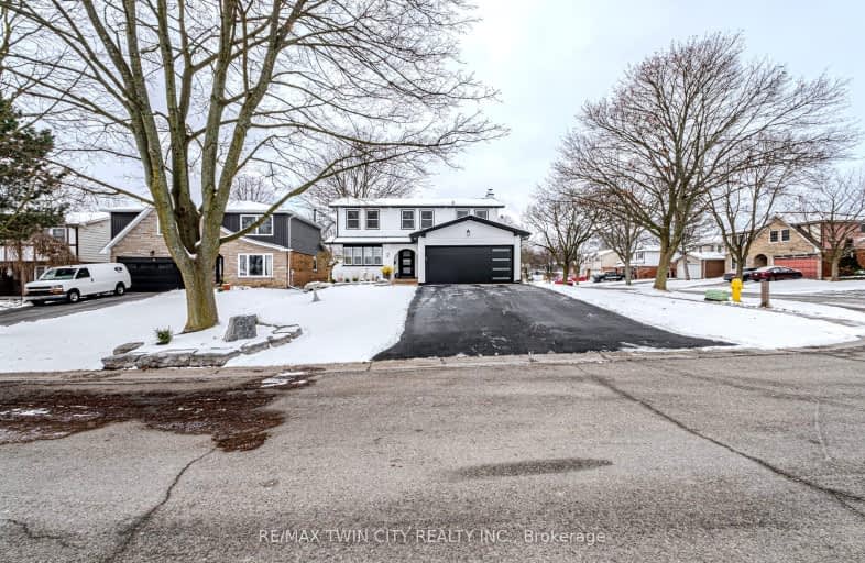 2 Keeler Place, Brantford | Image 1