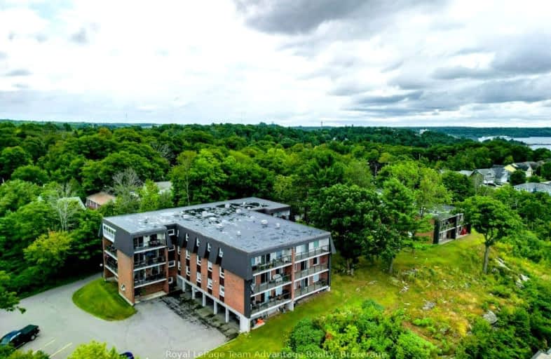 101-200 Beaconview Heights, Parry Sound | Image 1