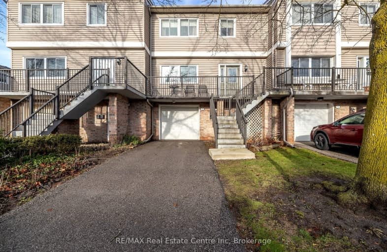 15-295 Water Street, Guelph | Image 1