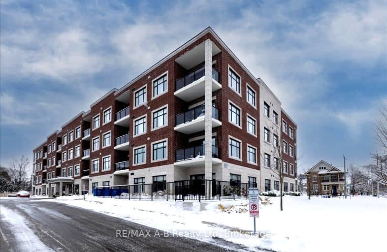 201-235 John Street North, Stratford | Image 1