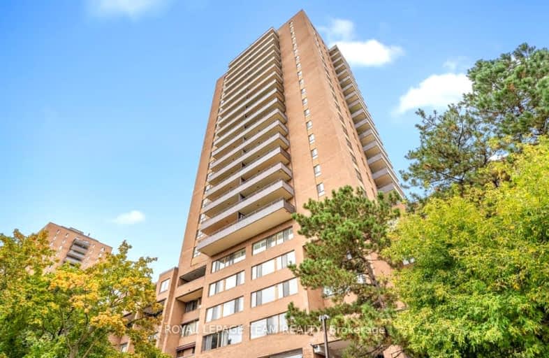 631-515 ST LAURENT Boulevard, Manor Park - Cardinal Glen and Area | Image 1